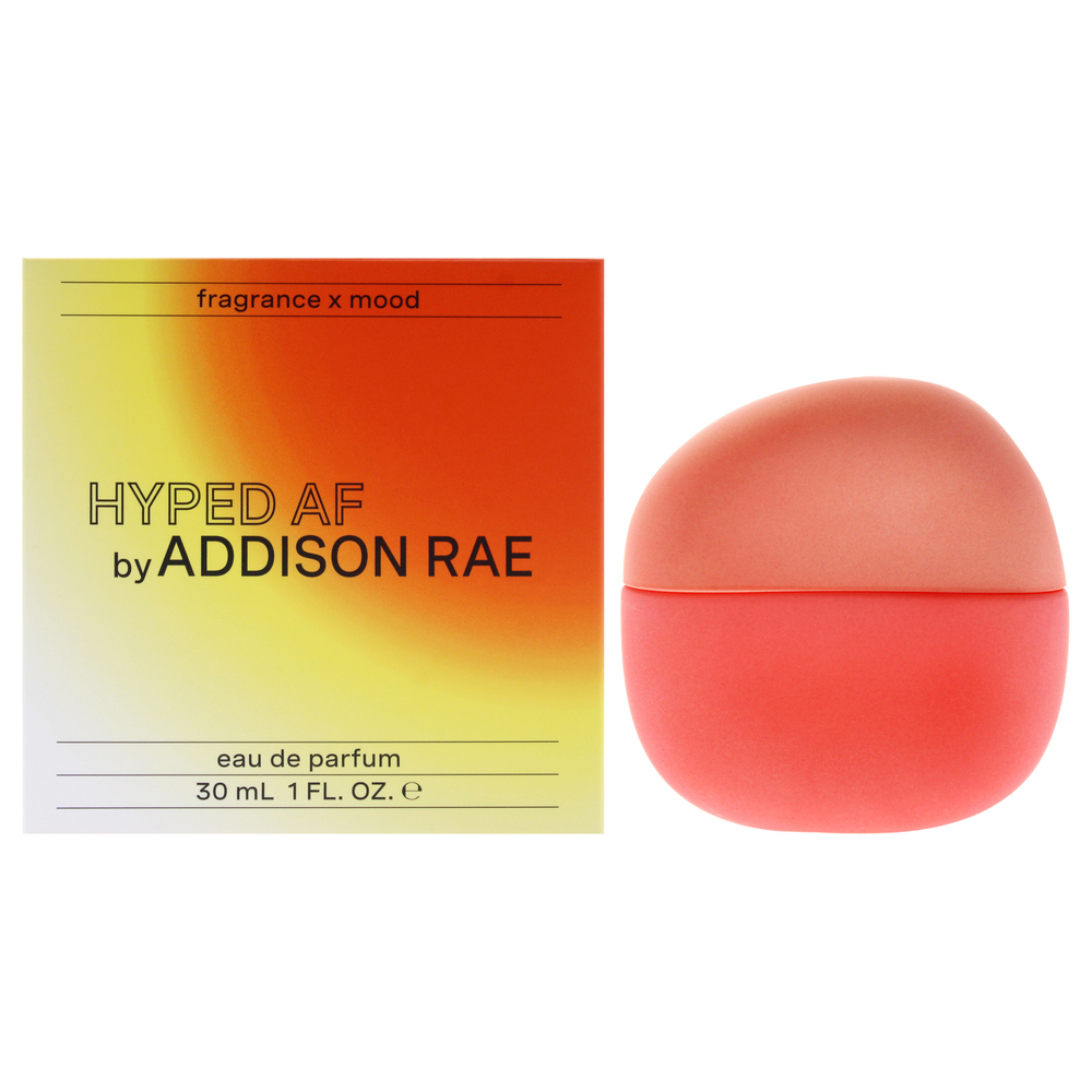 Hyped AF by Addison Rae for Women - 1 oz EDP Spray